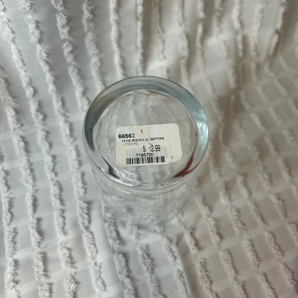 Better results than‎ mistletoe drink glass